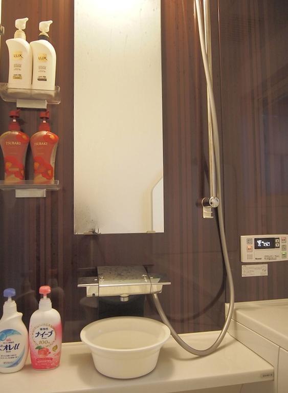 Villa Machiya Kyoto Shogoin Zimmer foto