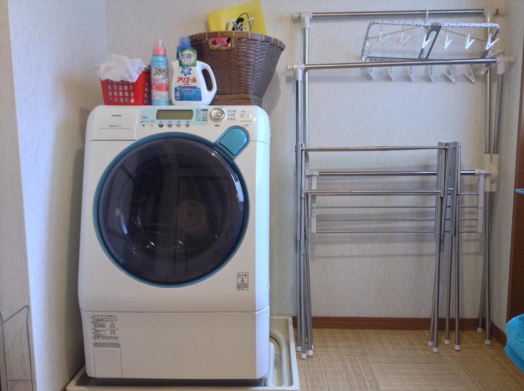 Villa Machiya Kyoto Shogoin Zimmer foto